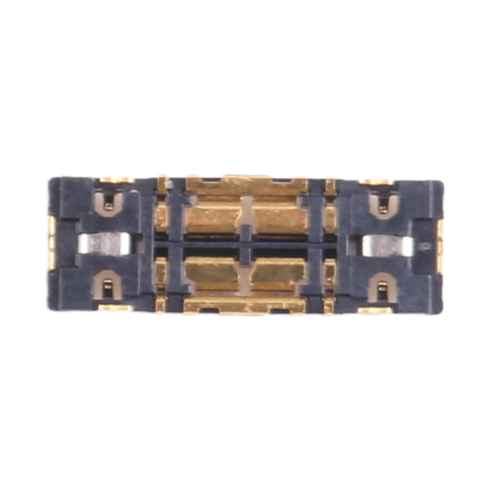 Conector FPC de Batería en Placa Base para iPhone 15 Pro / 15 Pro Max, For iPhone 15 Pro / 15 Pro Max