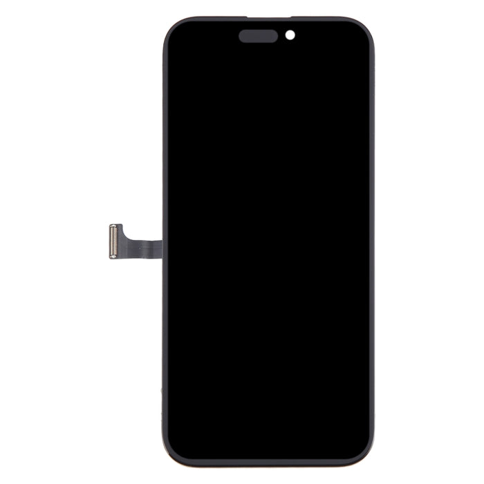 Para iPhone 15 Pro pantalla LCD OEM con ensamblaje completo de digitalizador, For iPhone 15 Pro