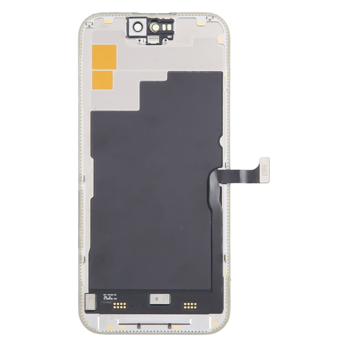 Para iPhone 15 Pro pantalla LCD OEM con ensamblaje completo de digitalizador, For iPhone 15 Pro