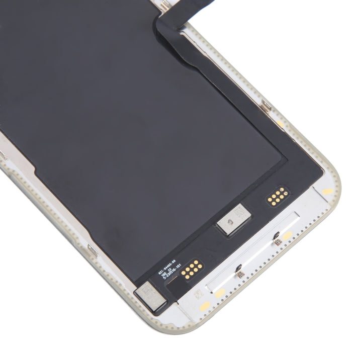 Para iPhone 15 Pro pantalla LCD OEM con ensamblaje completo de digitalizador, For iPhone 15 Pro