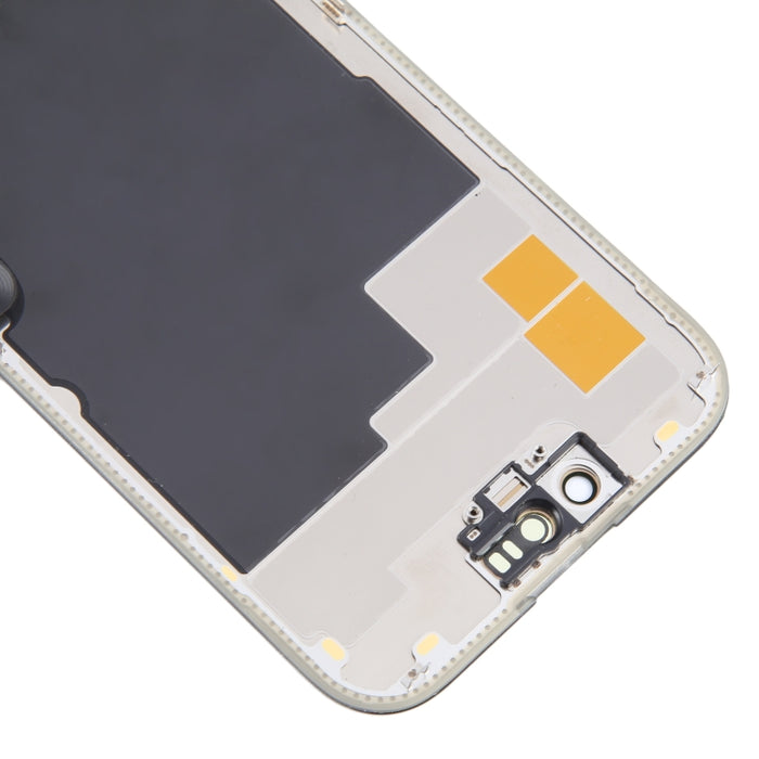 Para iPhone 15 Pro pantalla LCD OEM con ensamblaje completo de digitalizador, For iPhone 15 Pro