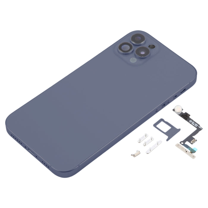 Carcasa Trasera con Apariencia Imitación de iP15 Pro para iPhone 11, For iPhone 11 to iP15 Pro