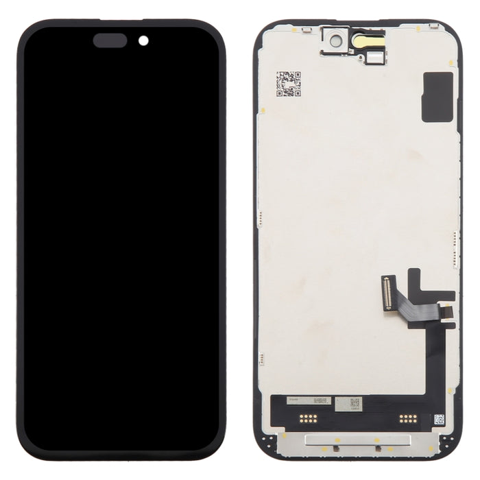 Pantalla LCD JK incell para iPhone 15, For iPhone 15 (JK incell)