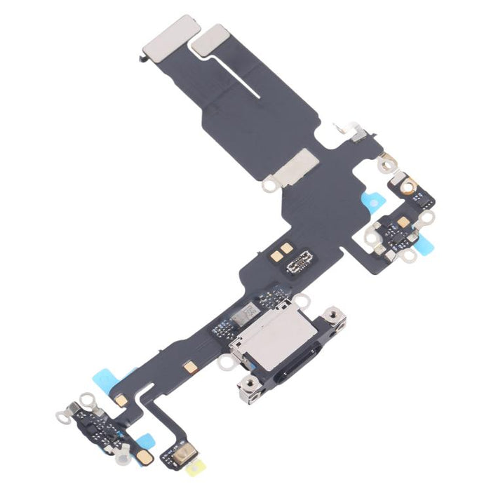 Cable flexible del puerto de carga del iPhone 15, For iPhone 15