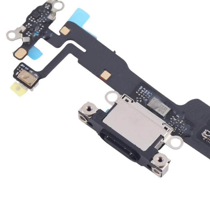 Cable flexible del puerto de carga del iPhone 15, For iPhone 15