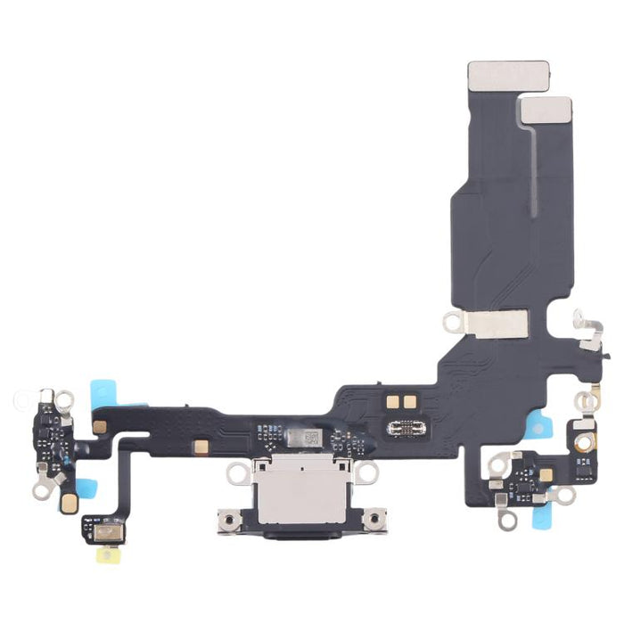 Cable flexible del puerto de carga del iPhone 15, For iPhone 15
