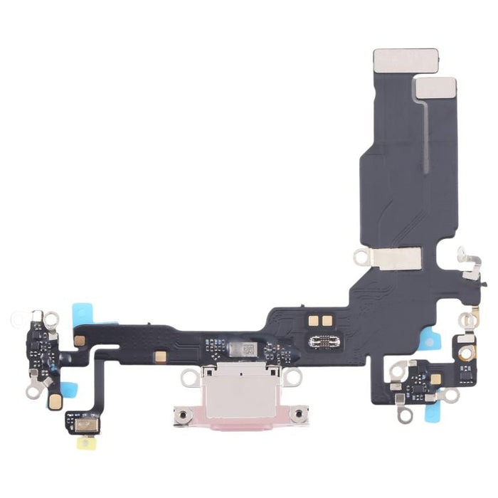 Cable flexible del puerto de carga del iPhone 15, For iPhone 15