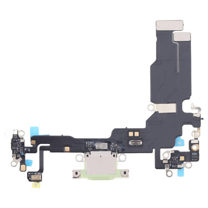 Cable flexible del puerto de carga del iPhone 15, For iPhone 15