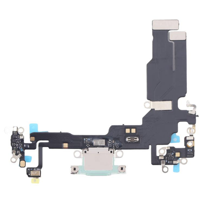 Cable flexible del puerto de carga del iPhone 15, For iPhone 15