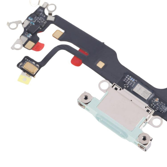Cable flexible del puerto de carga del iPhone 15 Plus, For iPhone 15 Plus