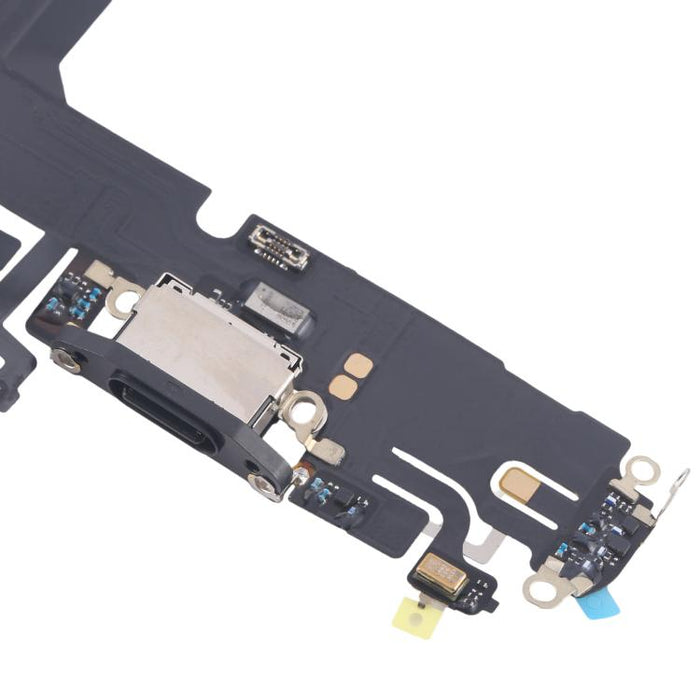 Cable flexible del puerto de carga del iPhone 15 Pro, For iPhone 15 Pro