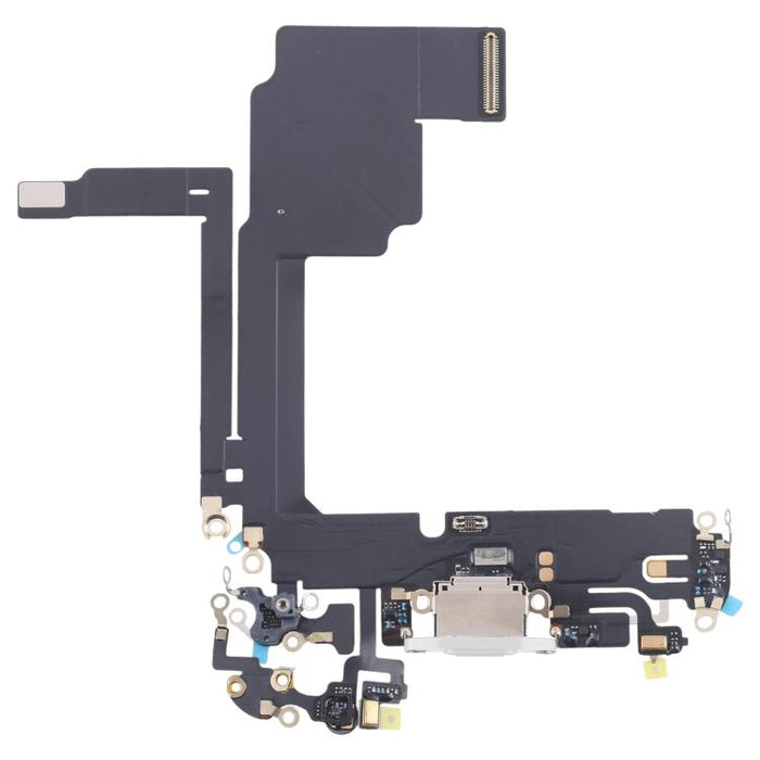 Cable flexible del puerto de carga del iPhone 15 Pro, For iPhone 15 Pro