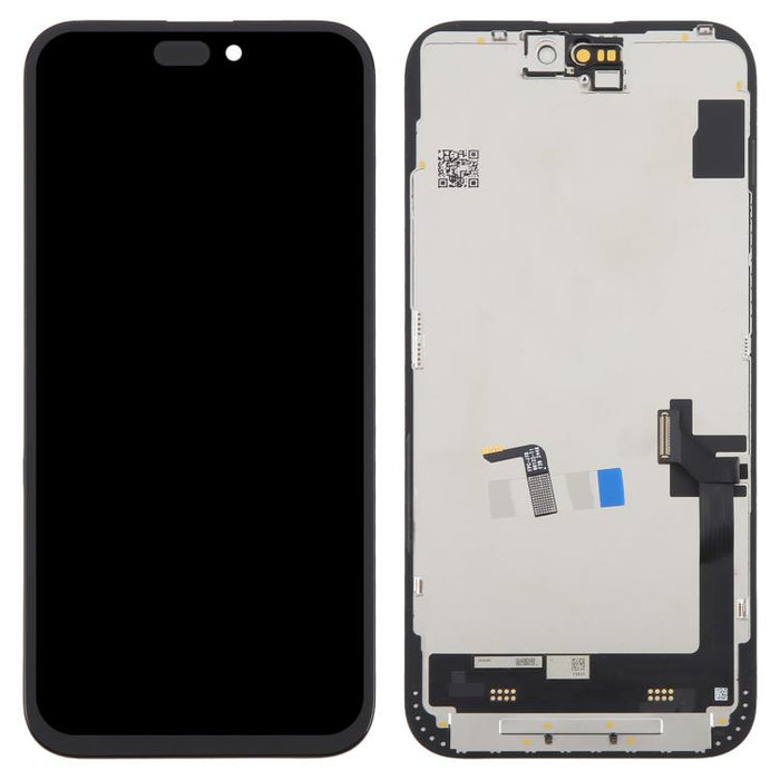 Pantalla LCD JK incell para iPhone 15 Plus, For iPhone 15 Plus(incell)