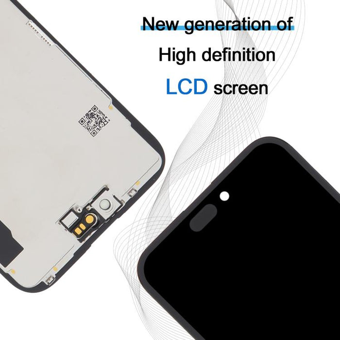Pantalla LCD JK incell para iPhone 15 Plus, For iPhone 15 Plus(incell)