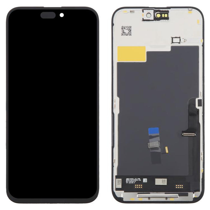 Pantalla LCD JK incell para iPhone 15 Pro Max, For iPhone 15 Pro Max(incell)