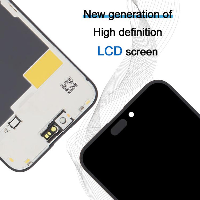 Pantalla LCD JK incell para iPhone 15 Pro Max, For iPhone 15 Pro Max(incell)