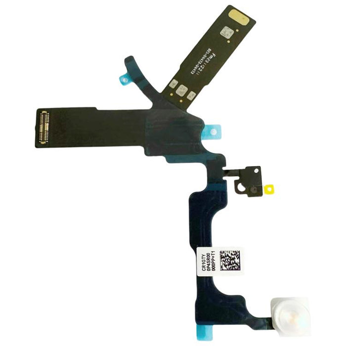 Cable flexible de linterna para iPhone 15 Pro Max, For iPhone 15 Pro Max