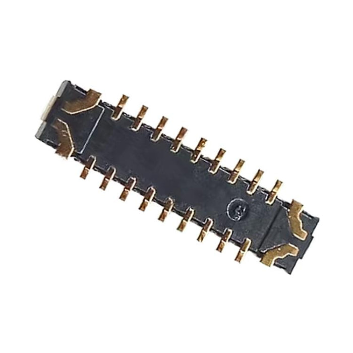 Conector FPC de cámara trasera de 18 pines para iPhone 15 Pro/15 Pro Max en cable flexible, For iPhone 15 Pro / 15 Pro Max 18 Pin