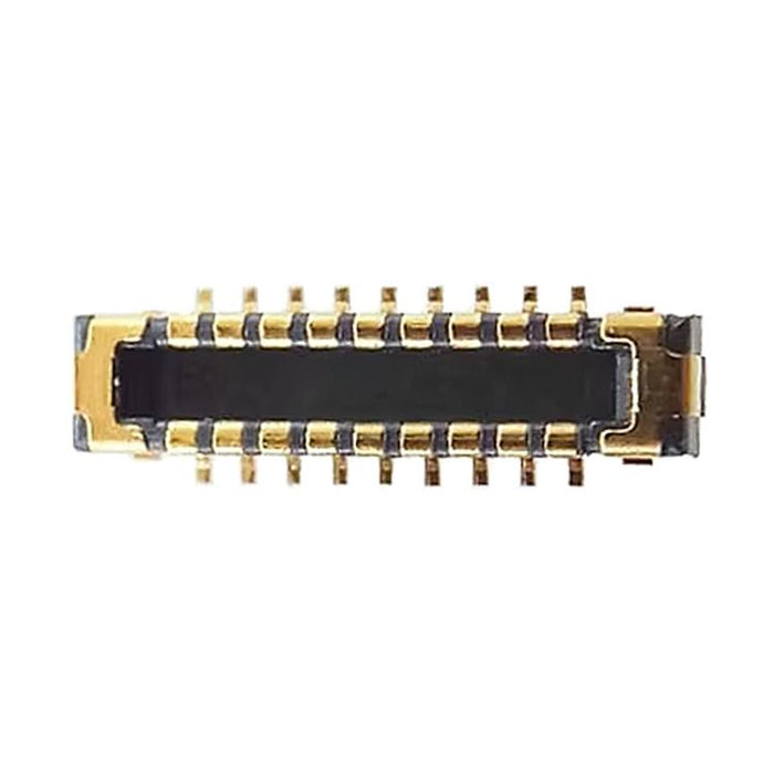 Conector FPC de cámara trasera de 18 pines para iPhone 15 Pro/15 Pro Max en cable flexible, For iPhone 15 Pro / 15 Pro Max 18 Pin