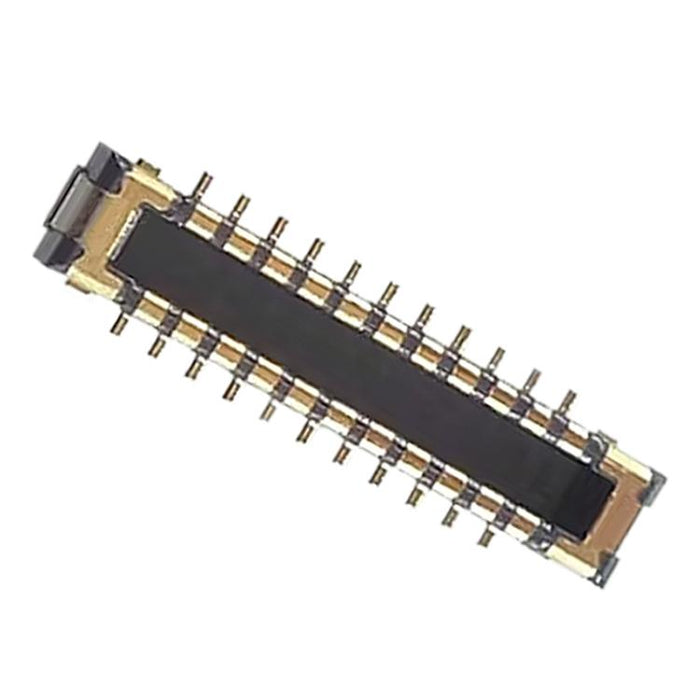 Conector FPC de cámara trasera de 22 pines para iPhone 15 Pro/15 Pro Max en cable flexible, For iPhone 15 Pro / 15 Pro Max 22 Pin