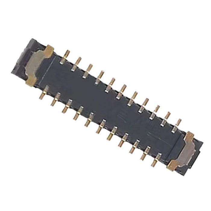 Conector FPC de cámara trasera de 22 pines para iPhone 15 Pro/15 Pro Max en cable flexible, For iPhone 15 Pro / 15 Pro Max 22 Pin