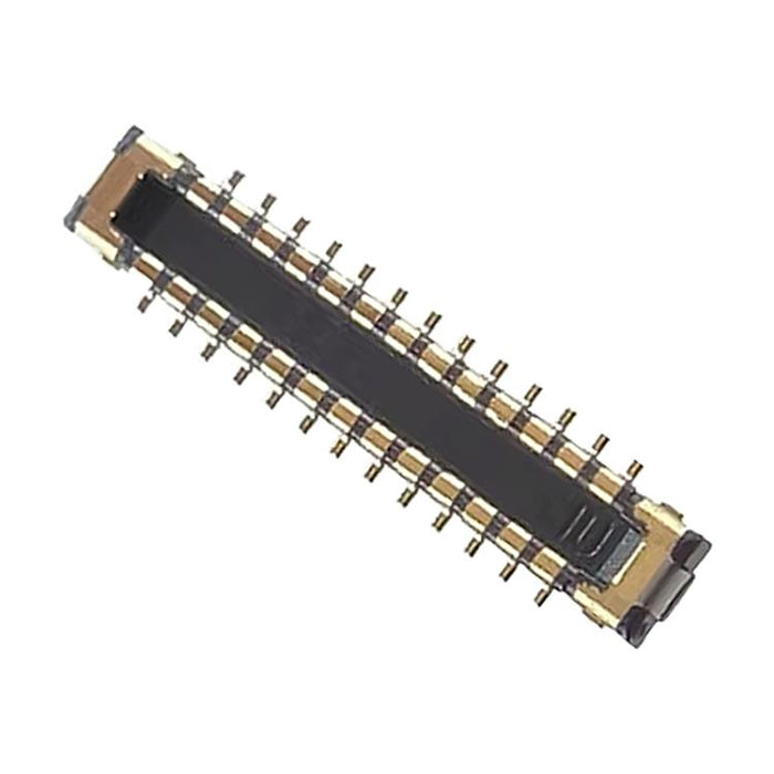 Conector FPC de cámara trasera de 26 pines para iPhone 15 Pro/15 Pro Max en cable flexible, For iPhone 15 Pro / 15 Pro Max 26 Pin