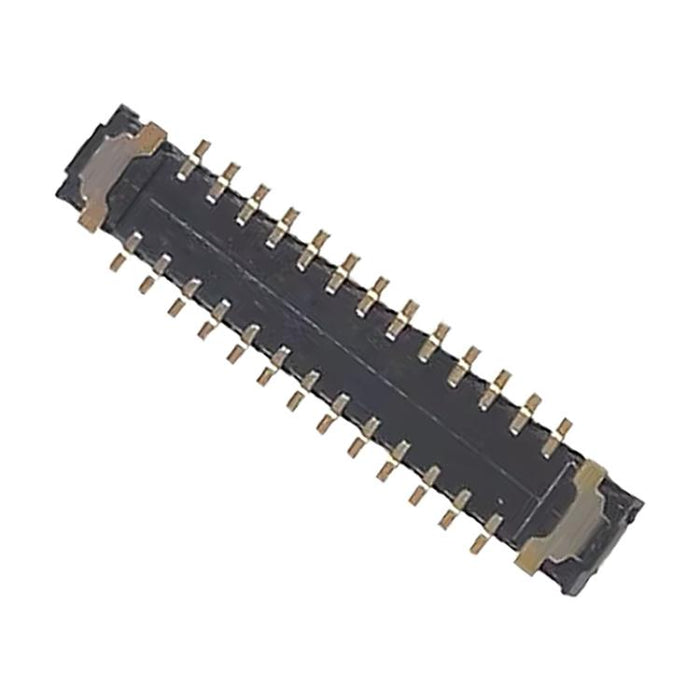 Conector FPC de cámara trasera de 26 pines para iPhone 15 Pro/15 Pro Max en cable flexible, For iPhone 15 Pro / 15 Pro Max 26 Pin