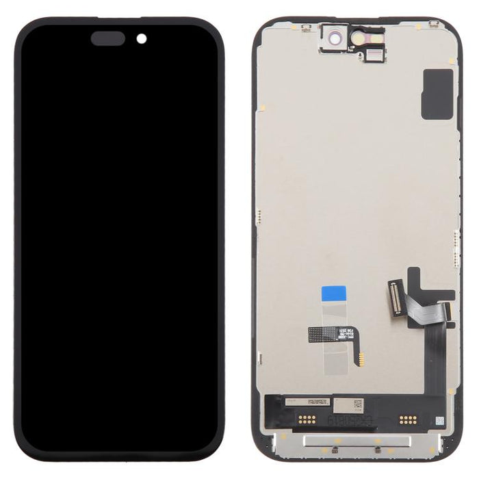 JK Hard OLED Screen For iPhone 15