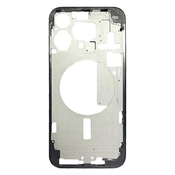 For iPhone 15 Pro Max Middle Frame Bezel Plate
