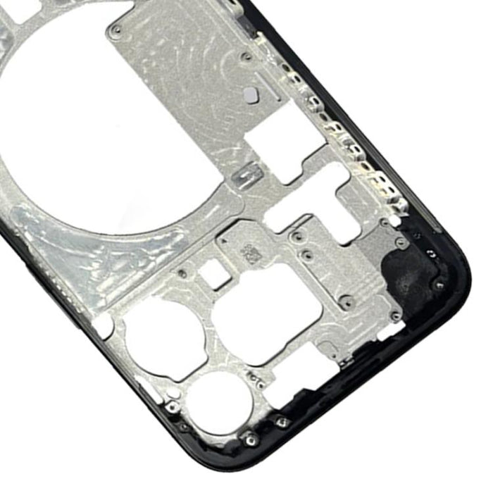 For iPhone 15 Pro Max Middle Frame Bezel Plate