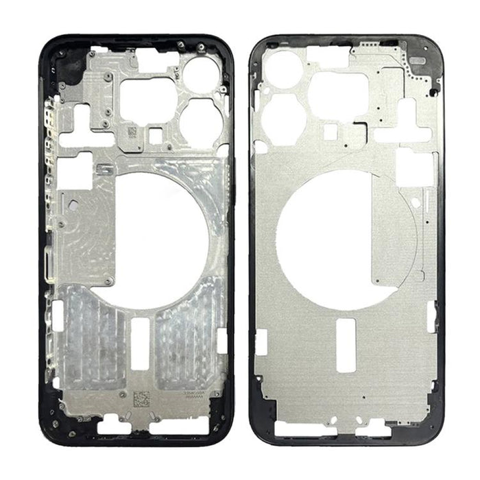 For iPhone 15 Pro Max Middle Frame Bezel Plate