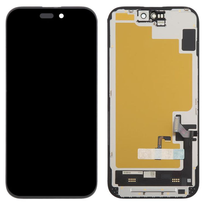 Pantalla OLED suave HXL para iPhone 15, For iPhone 15