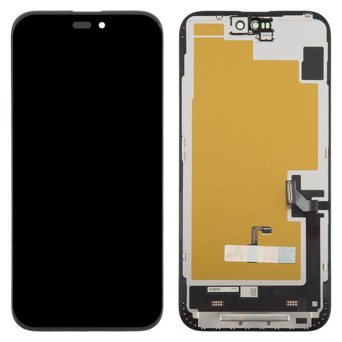 Pantalla OLED suave HXL para iPhone 15 Plus, For iPhone 15 Plus