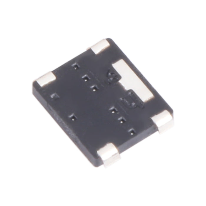 10 PCS 3.5 x 3MM Botón de interruptor Micro SMD para iPhone 4 / 4s / Android, 3.5 x 3MM