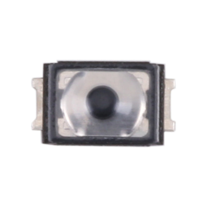 10 PCS 3.5 x 2.5MM Botón de interruptor Micro SD para iPhone 5 / 5s / Android, 3.5 x 2.5MM (Fro iPhone 5 / 5s)