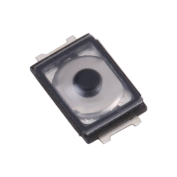10 PCS 3.5 x 2.5MM Botón de interruptor Micro SD para iPhone 5 / 5s / Android, 3.5 x 2.5MM (Fro iPhone 5 / 5s)