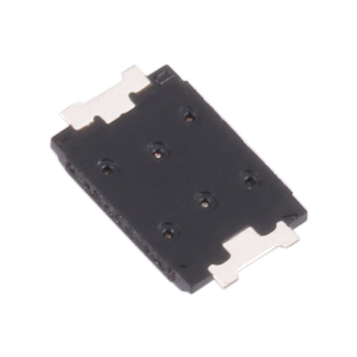 10 PCS 3.5 x 2.5MM Botón de interruptor Micro SD para iPhone 5 / 5s / Android, 3.5 x 2.5MM (Fro iPhone 5 / 5s)