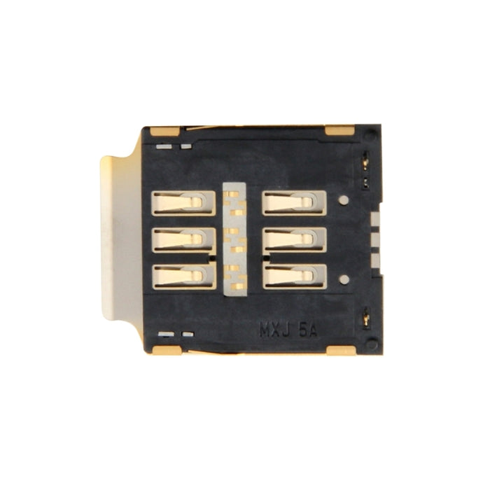 Zócalo de tarjeta para iPad Air 2, For Apple iPad Air 2