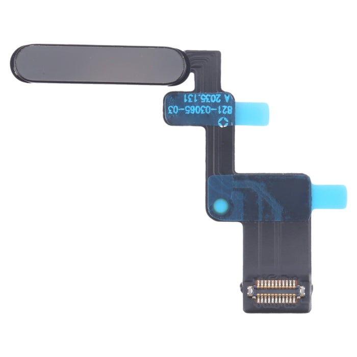 Cable flexible del botón de encendido para iPad Air 11 2024 / Air 13 2024, For iPad Air 11 2024 / Air 13 2024, For iPad Air 11 2024 / Air 13 2024(Blue), For iPad Air 11 2024 / Air 13 2024 (Purple)