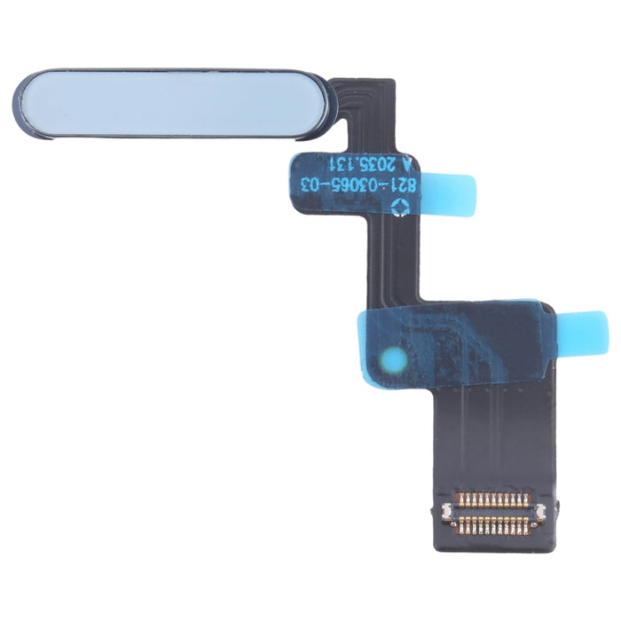 Cable flexible del botón de encendido para iPad Air 11 2024 / Air 13 2024, For iPad Air 11 2024 / Air 13 2024, For iPad Air 11 2024 / Air 13 2024(Blue), For iPad Air 11 2024 / Air 13 2024 (Purple)
