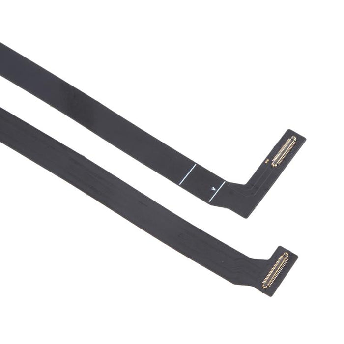 For iPad Air 13 inch 2024 1 Pair LCD Connector Flex Cable, For iPad Air 13 inch 2024