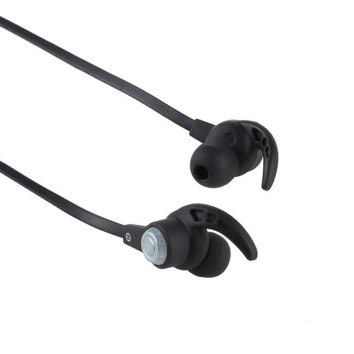 BT-KDK61 CVC6.0 Auricular Bluetooth inalámbrico deportivo magnético estéreo con reducción de ruido, compatible con control por cable