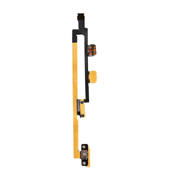Cable flexible para botón de encendido y volumen para iPad Air / iPad 5 / A1474 / A1475 / A1476, For iPad Air