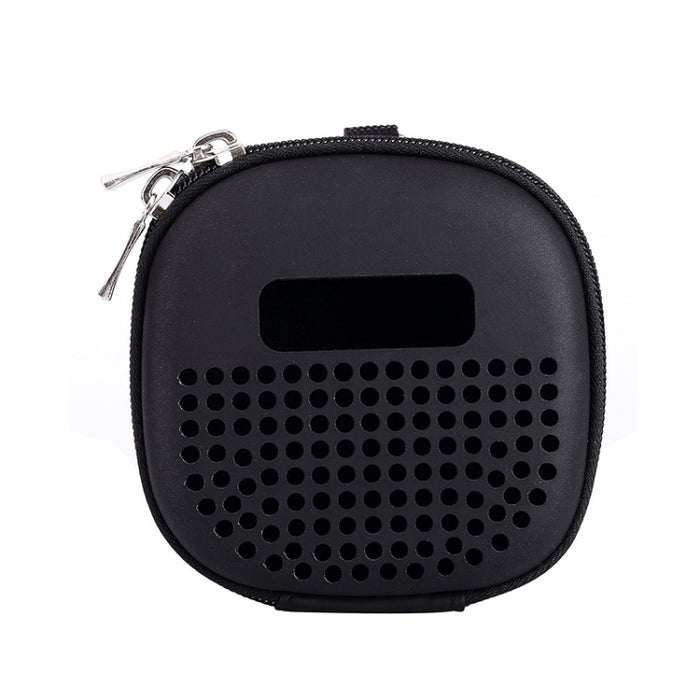 Bolso a prueba de golpes portátil de EVA para el altavoz micro de BOSE Soundlink Bluetooth, con la cuerda y la hebilla del metal