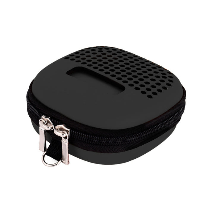 Bolso a prueba de golpes portátil de EVA para el altavoz micro de BOSE Soundlink Bluetooth, con la cuerda y la hebilla del metal