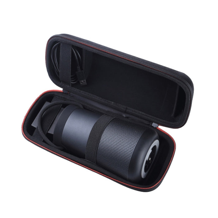 Bolsa portátil EVA a prueba de golpes para altavoz Bluetooth giratorio BOSE Soundlink