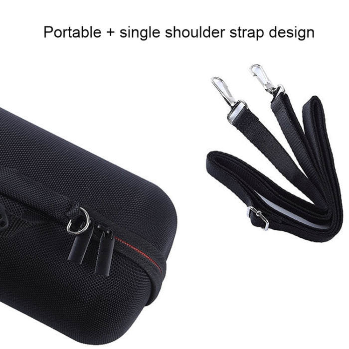 Bolsa portátil EVA a prueba de golpes para altavoz Bluetooth giratorio BOSE Soundlink