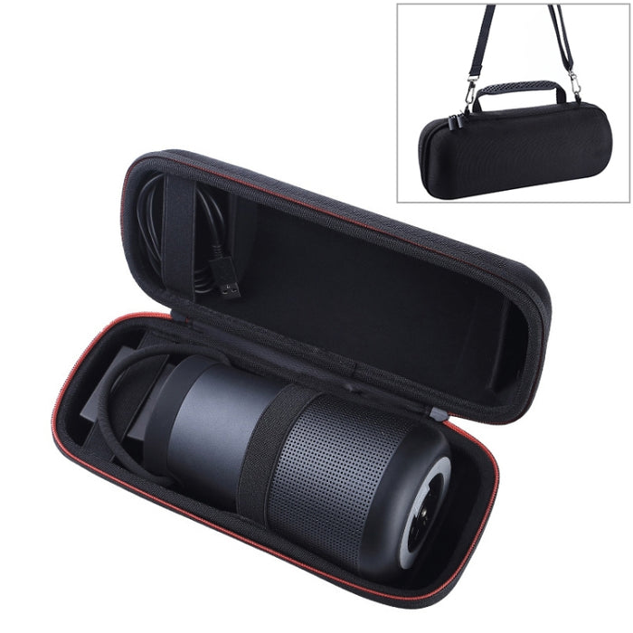 Bolsa portátil EVA a prueba de golpes para altavoz Bluetooth giratorio BOSE Soundlink