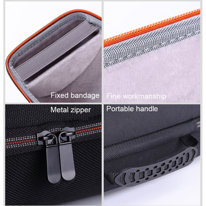 Bolsa de almacenamiento portátil EVA, cubierta a prueba de golpes para Altavoz Bluetooth JBL Xtreme2