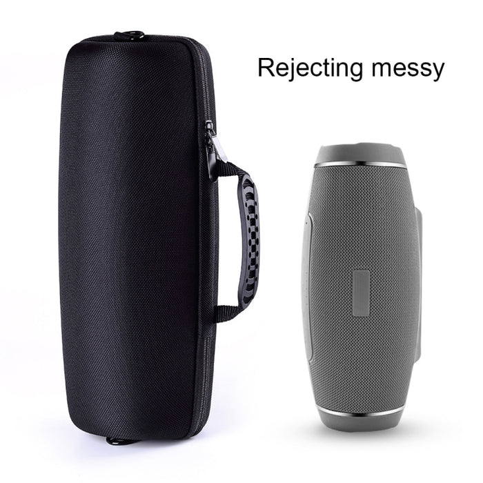 Bolsa de almacenamiento portátil EVA, cubierta a prueba de golpes para Altavoz Bluetooth JBL Xtreme2